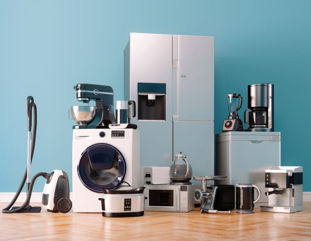 Home Appliances