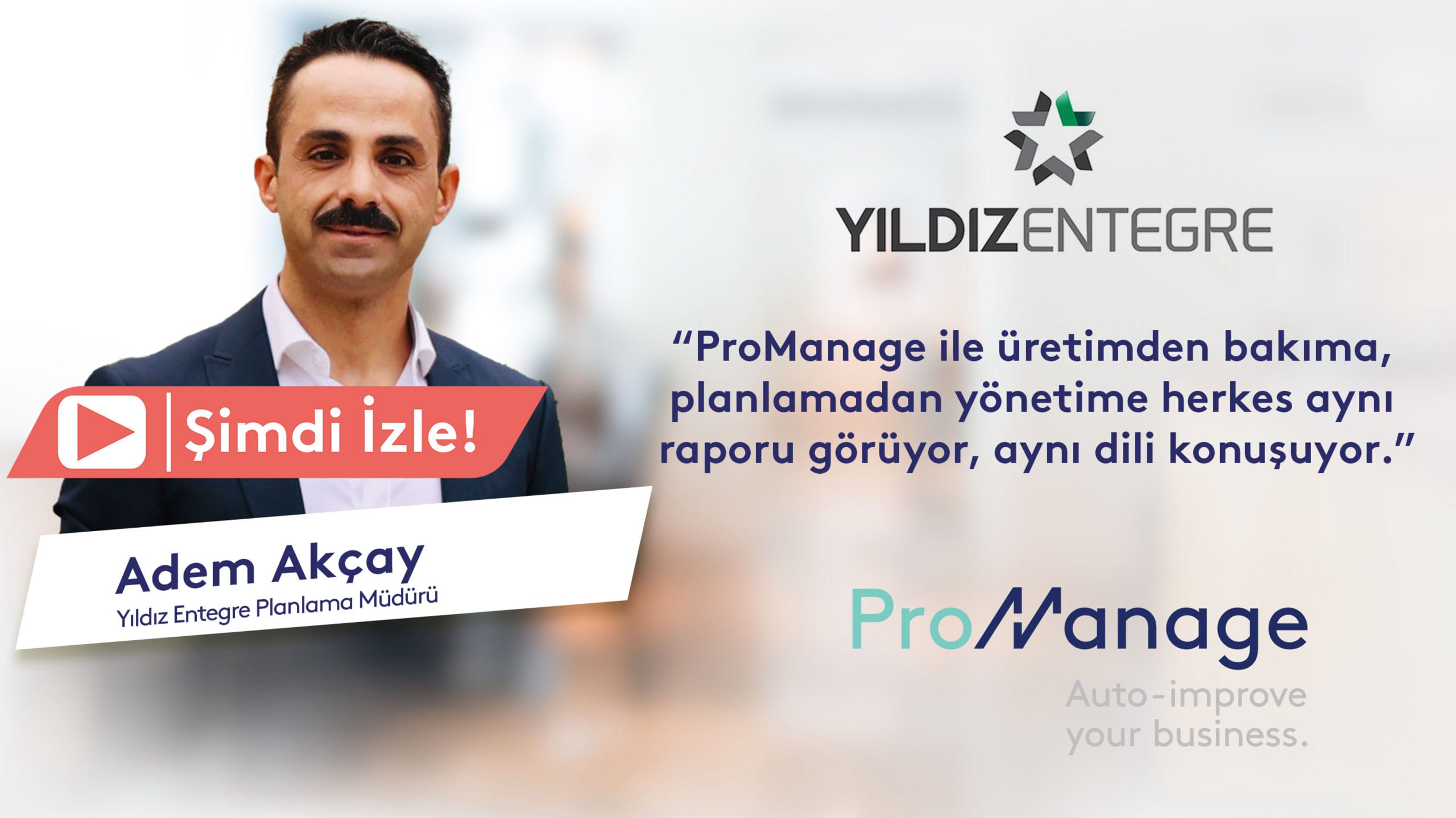 Adem Akçay