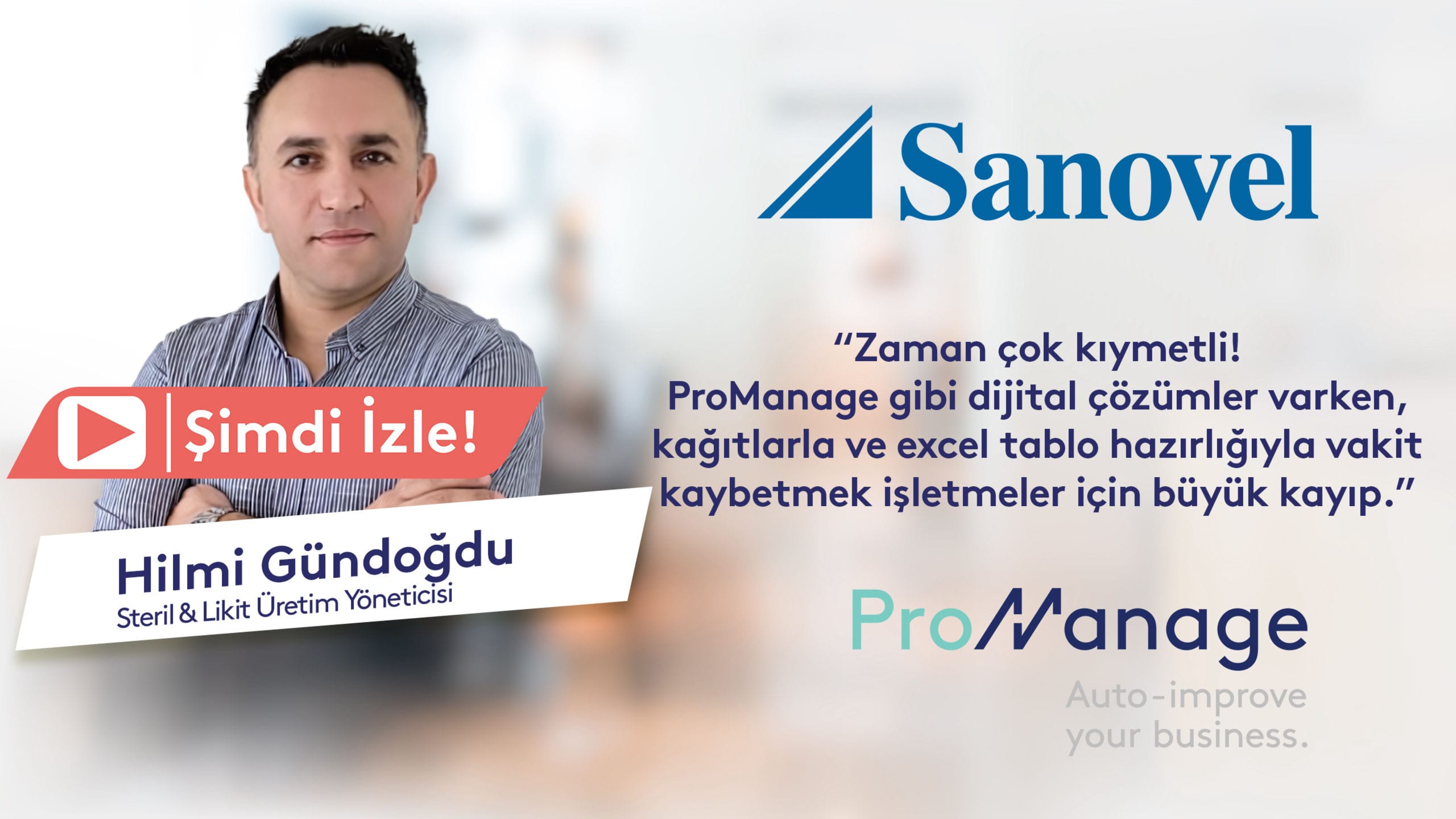 Hilmi Gündoğdu