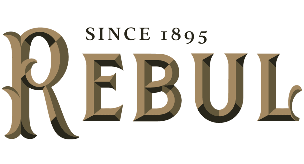 Rebul-Logo