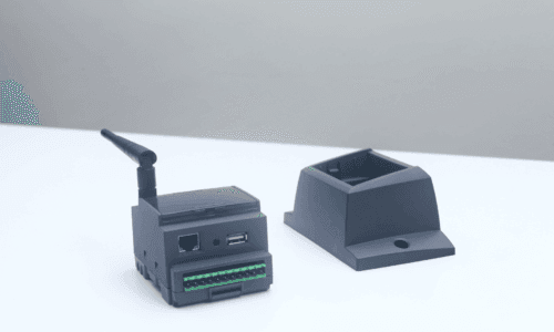 Smart-Counter