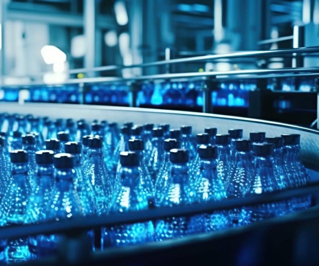 beverage-factory-conveyor-belt-with-juice-bottles