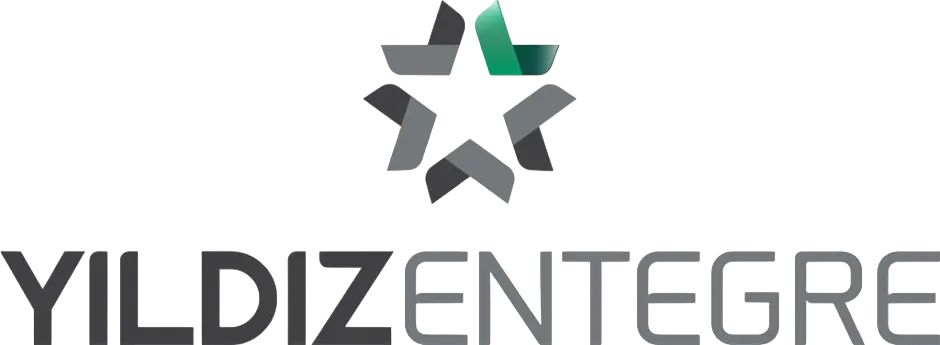yıldız entegre logo