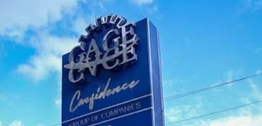 gage